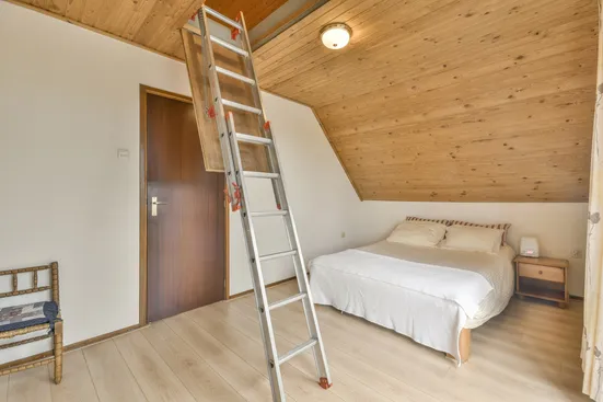 Installing an Attic Ladder: A Complete Guide
